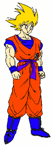 dbz